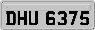 DHU6375