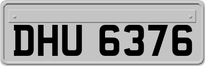 DHU6376