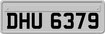 DHU6379
