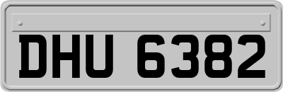 DHU6382