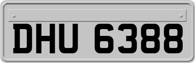 DHU6388