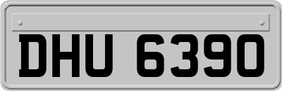 DHU6390