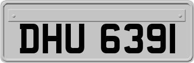 DHU6391