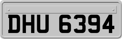 DHU6394