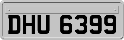 DHU6399