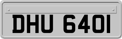 DHU6401