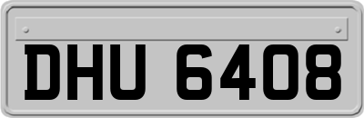 DHU6408