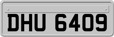 DHU6409