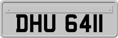 DHU6411