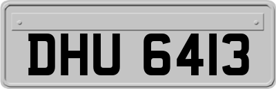 DHU6413