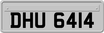 DHU6414