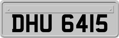 DHU6415