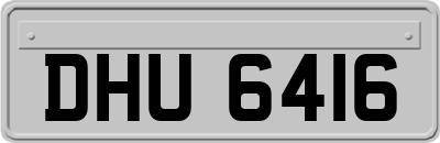 DHU6416