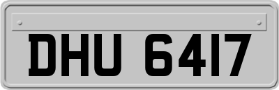 DHU6417