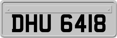 DHU6418