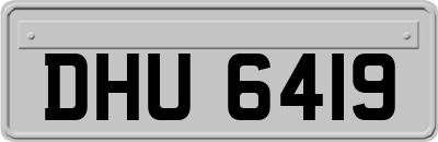 DHU6419
