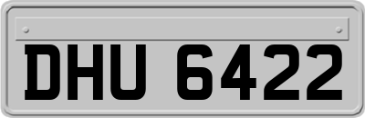 DHU6422