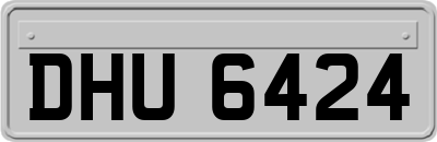 DHU6424