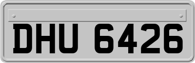 DHU6426