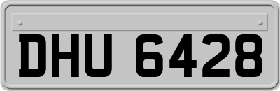 DHU6428