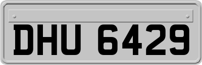 DHU6429