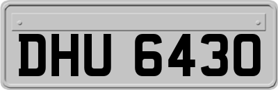 DHU6430