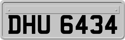 DHU6434