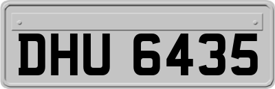 DHU6435