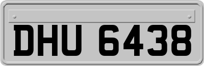 DHU6438