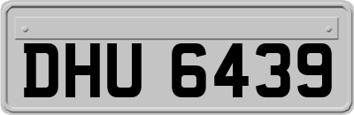 DHU6439