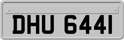DHU6441