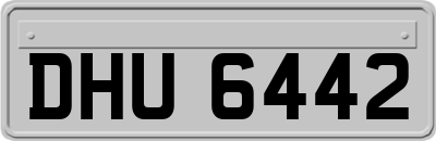 DHU6442