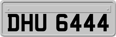DHU6444