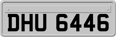 DHU6446