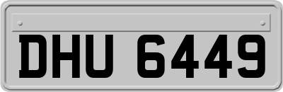 DHU6449