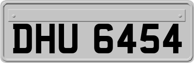 DHU6454