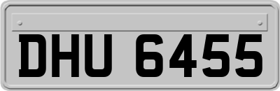 DHU6455