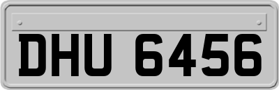 DHU6456