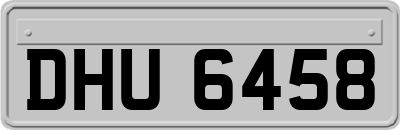 DHU6458