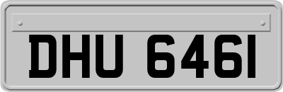 DHU6461