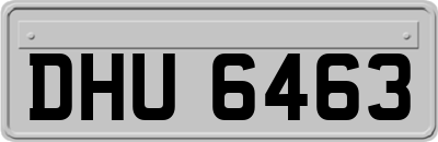 DHU6463