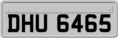 DHU6465