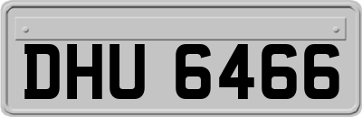 DHU6466