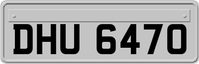 DHU6470