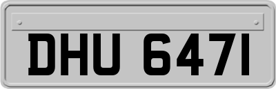 DHU6471
