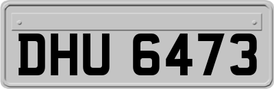 DHU6473