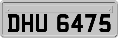 DHU6475