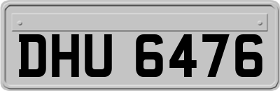 DHU6476