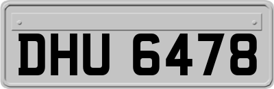 DHU6478