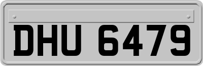 DHU6479